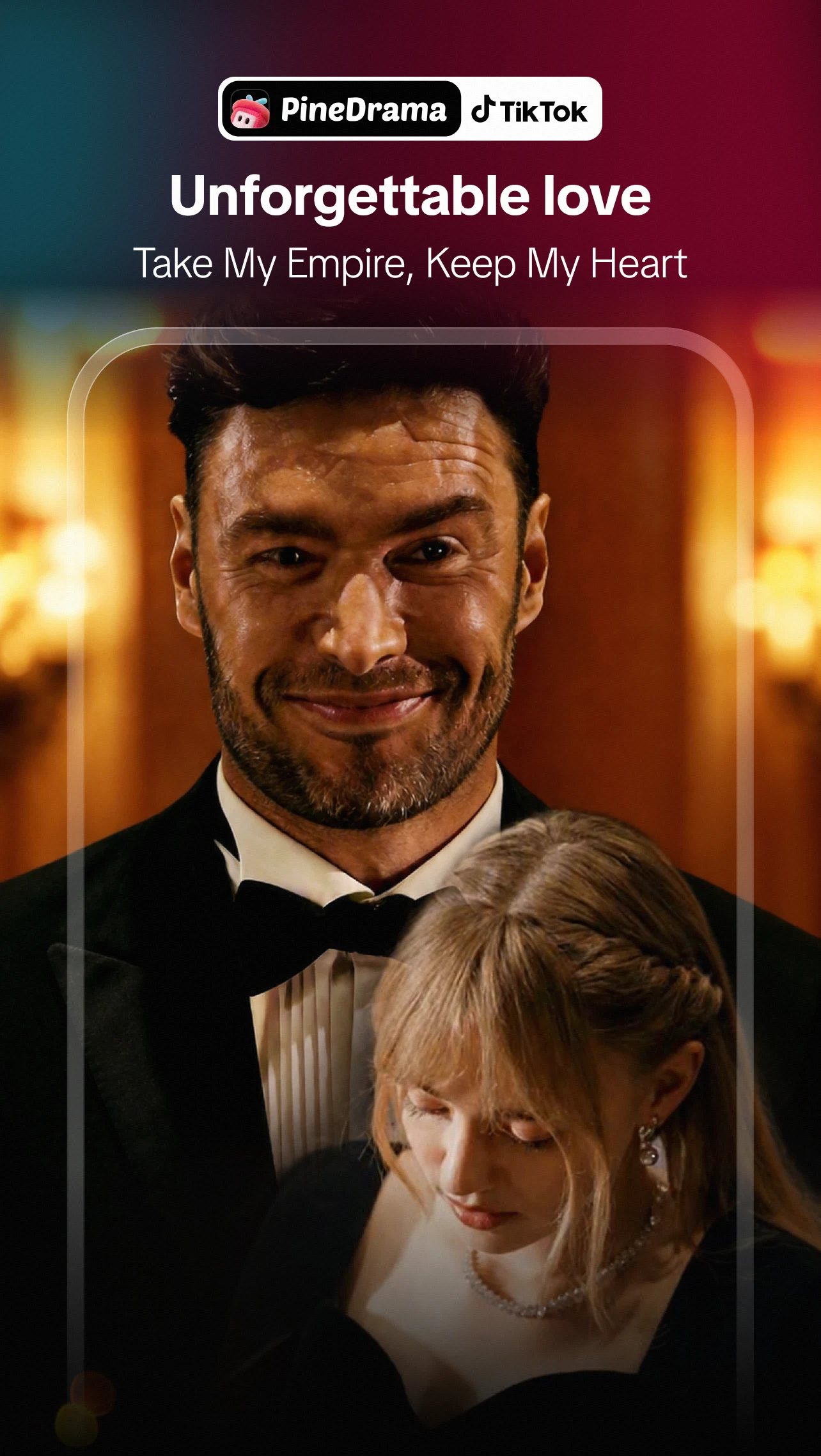PineDrama - Short Dramas screenshot
