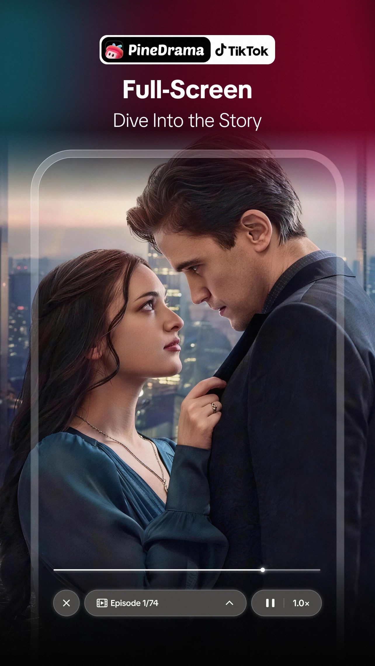 PineDrama - Short Dramas screenshot